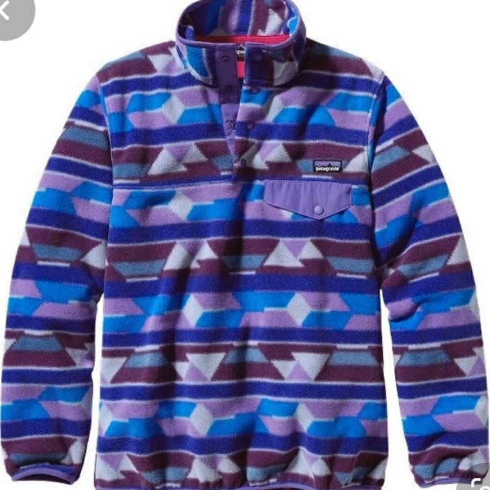 Pullover